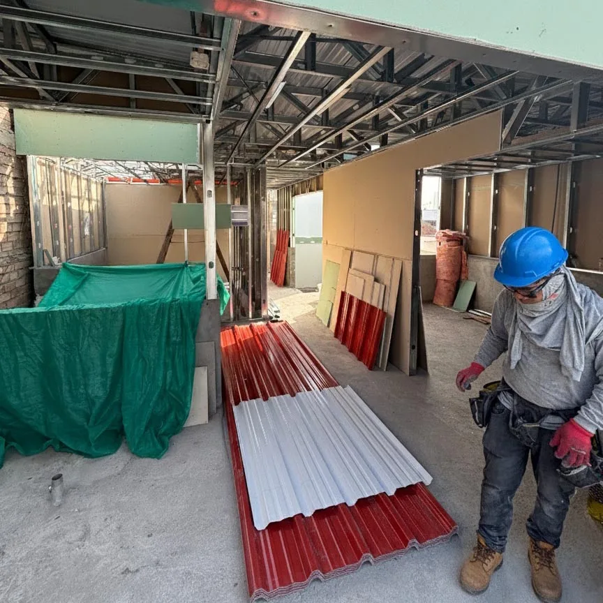 Obras y proyectos realizados por Consule en Lima